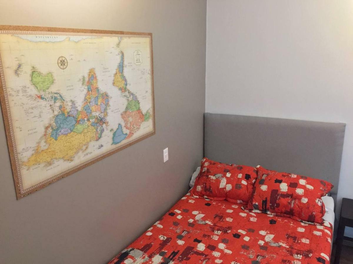 멕시코 시 Mini Loft Buenavista 106 아파트 외부 사진